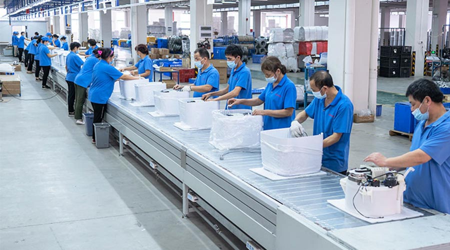 怎么選擇家用小型烘干機專(zhuān)業(yè)代工廠(chǎng)？