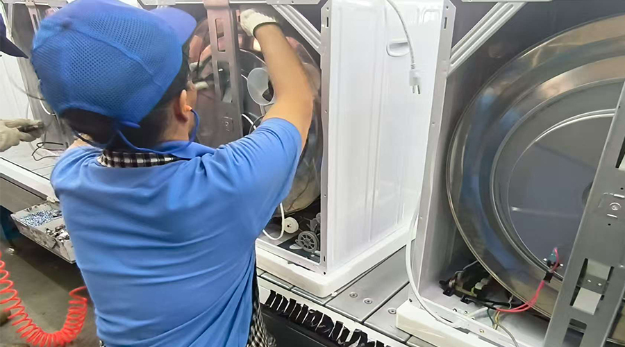 匠心鑄就品質(zhì)，顯著(zhù)降低售后率的秘訣