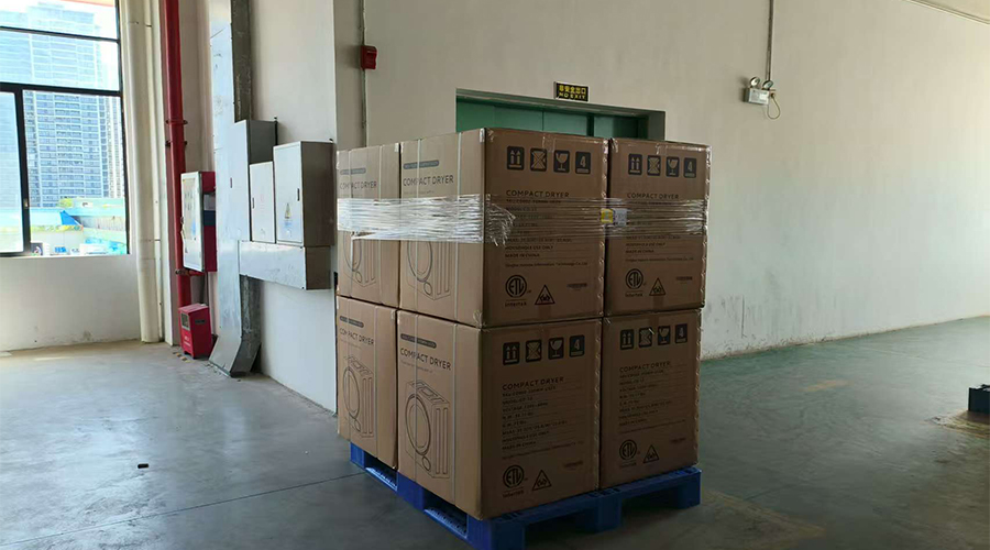 國慶假期，金環(huán)電器短暫休息，只為更好的出發(fā)