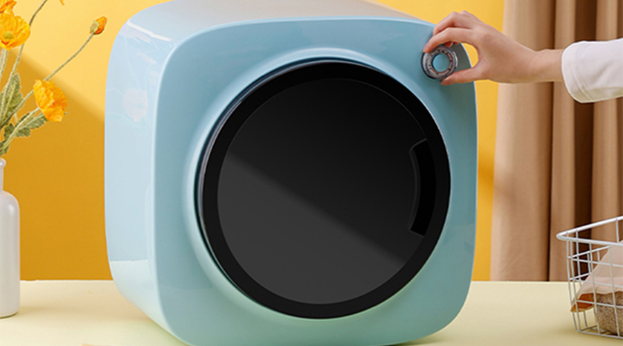 內衣干衣機使用注意事項，要切記！