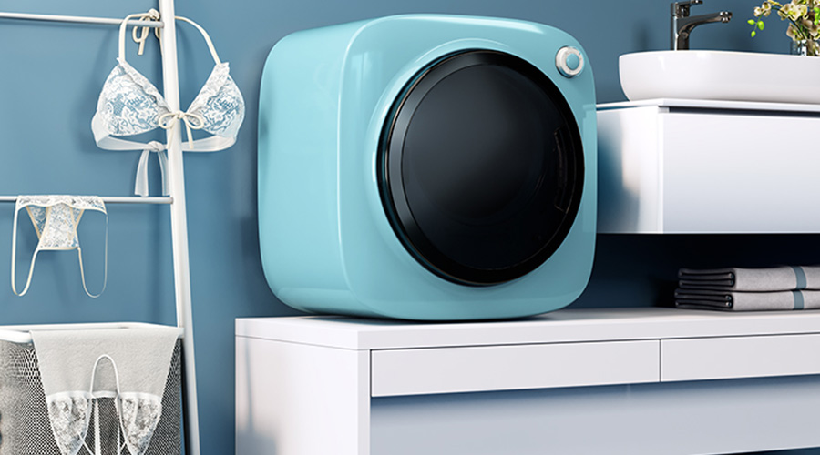 廣東回南天來(lái)了！內衣干衣機如何攻破內衣難干的窘境