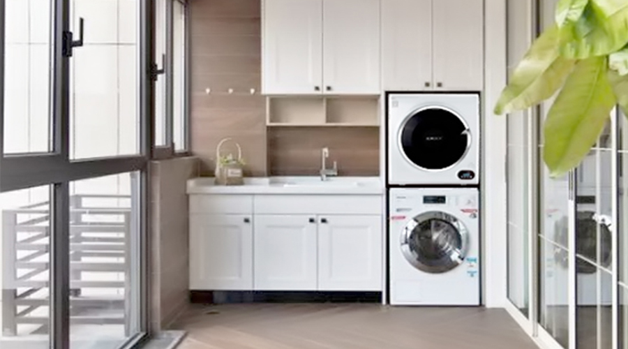 家用干衣機有必要嗎？干衣機生產(chǎn)廠(chǎng)家告訴你答案