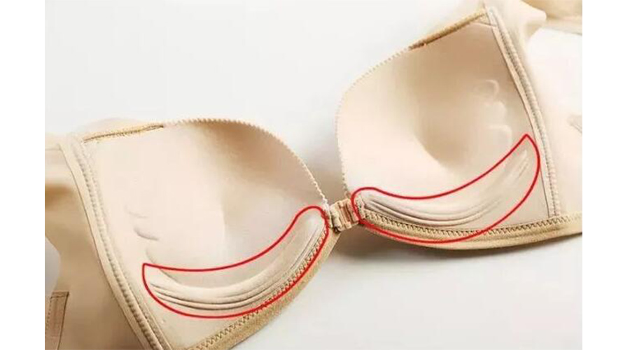 胸罩變硬還穿著(zhù)有危害！內衣干衣機保護內衣呵護健康