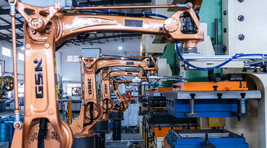 浙江電商客戶(hù)更換合作方，與金環(huán)電器達成干衣機代工合作因為這個(gè)！