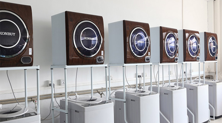 酒店共享干衣機怎么正確使用？干衣機廠(chǎng)家告訴你