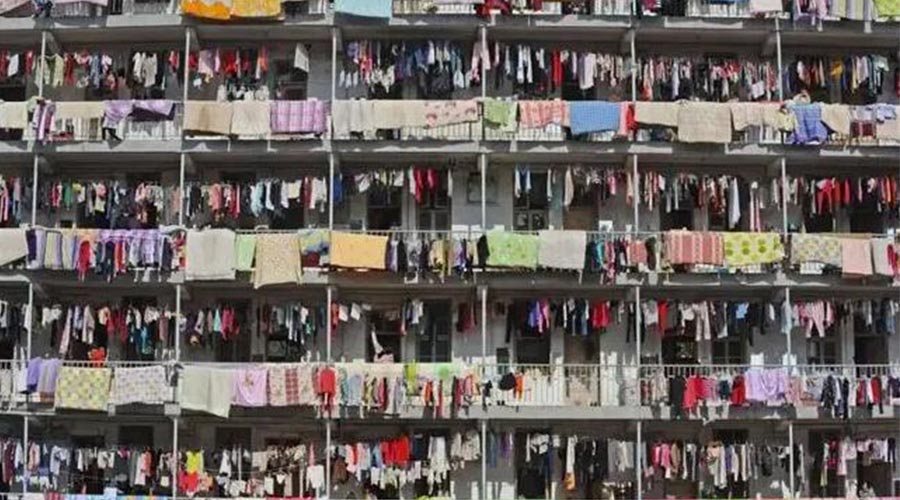 校園共享干衣機的必要性！解決學(xué)校宿舍6大難題