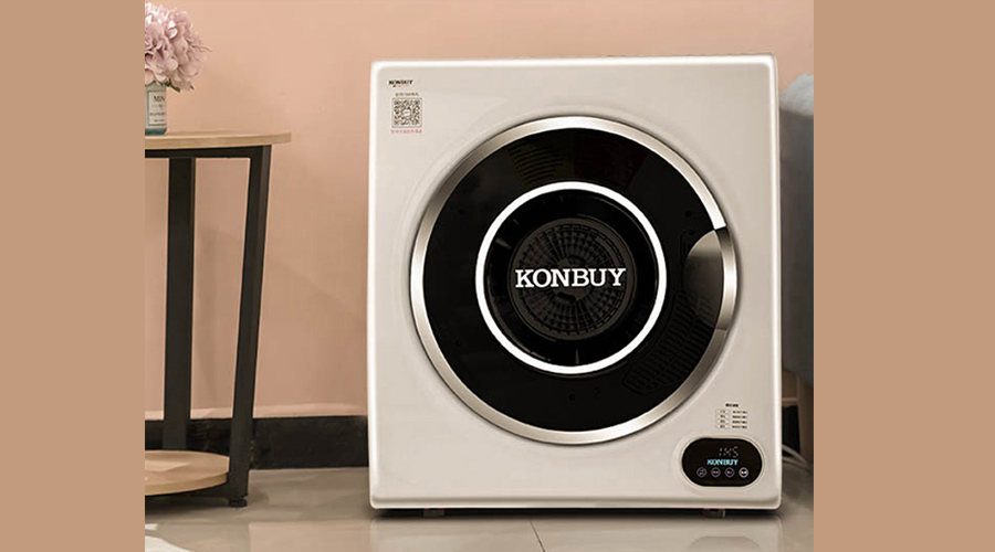 干衣機廠(chǎng)家告訴你衣物烘干機烘衣要多久才干？