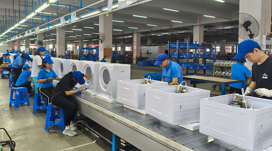 烘干機生產(chǎn)廠(chǎng)家 烘干機生產(chǎn)廠(chǎng)家