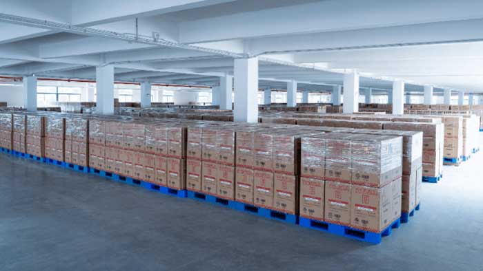 干衣機代工環(huán)境重要嗎？要不要達到5S管理標準？