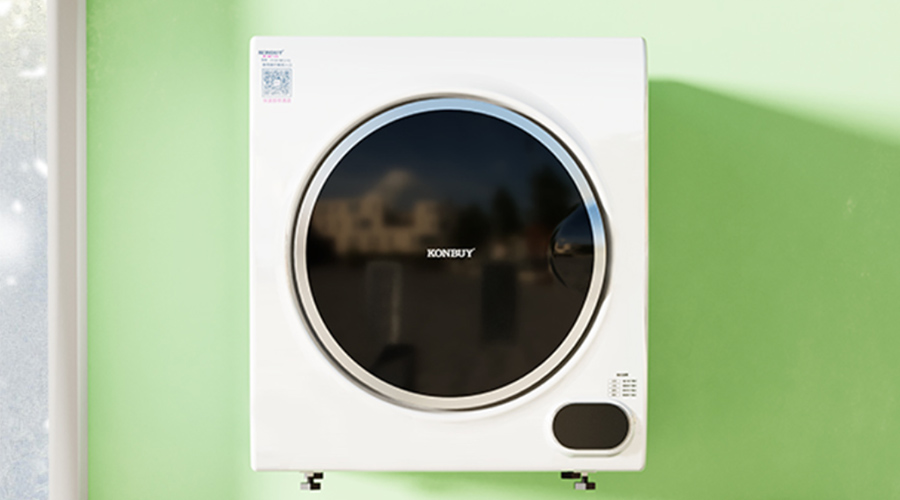 掛壁式迷你干衣機怎么樣？有什么優(yōu)勢？