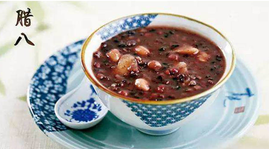 今日臘八！金環(huán)電器祝大家節日快樂(lè )