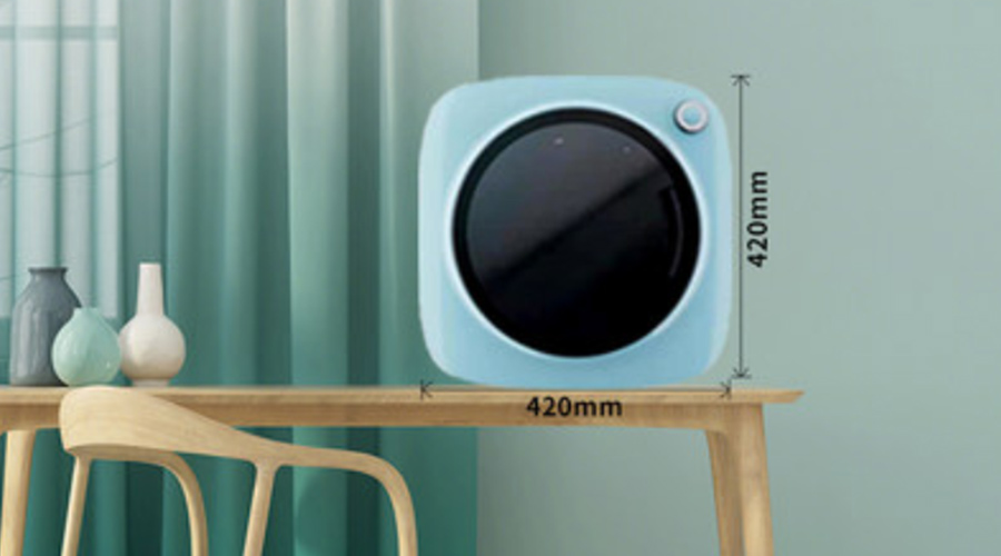 春雨將至！內衣干衣機解決內衣難干的急時(shí)之需