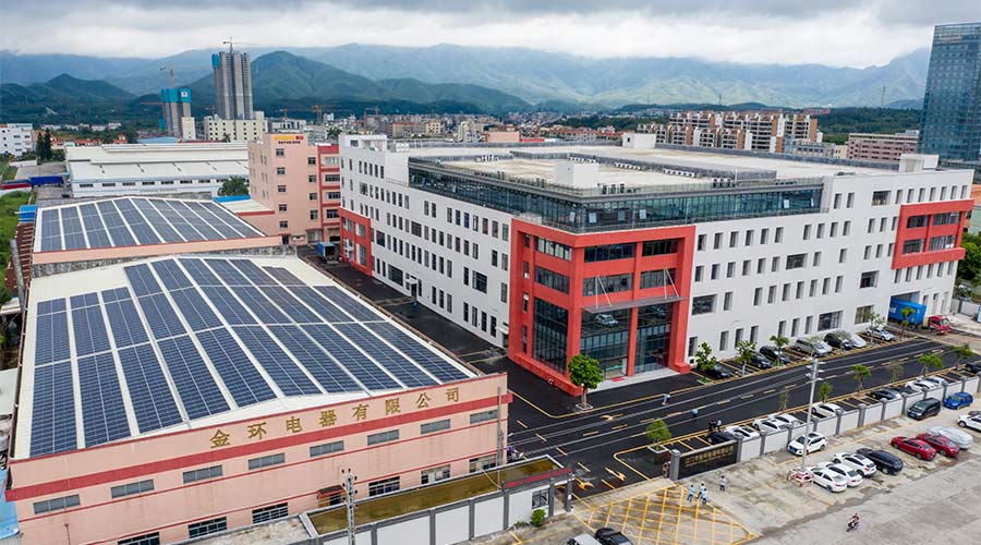 滾筒干衣機加工廠(chǎng)如何做好生產(chǎn)管控，確保產(chǎn)品質(zhì)量（下）