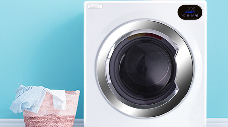 春節新衣著(zhù)急穿怎么辦？滾筒干衣機實(shí)現速干即穿