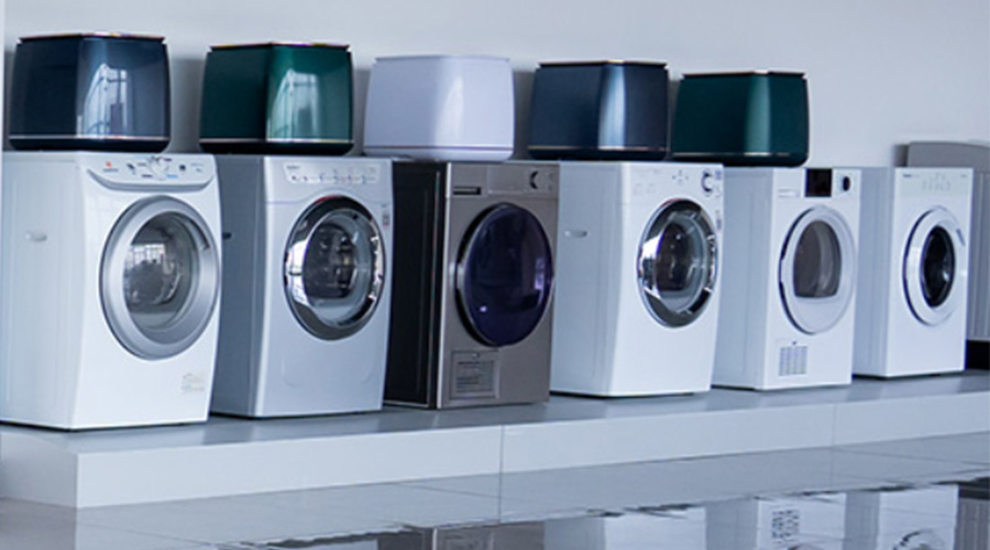 家用衣物烘干機的冷風(fēng)模式有什么作用？