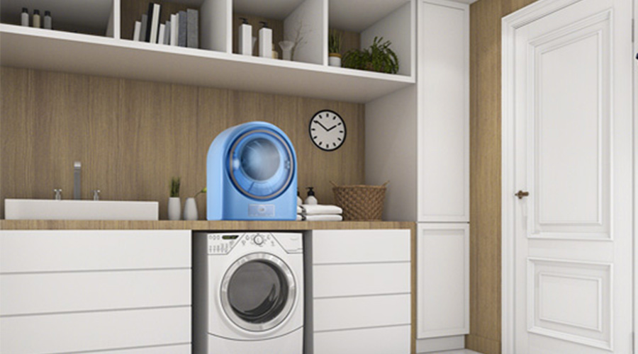 小型烘干機的使用壽命和什么有關(guān)？