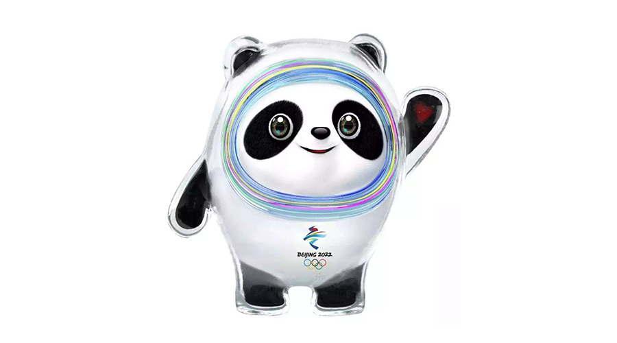 冬奧冰墩墩火爆！滾筒干衣機是否可以烘干毛絨玩具