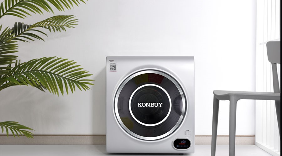 家用干衣機怎么使用才更省電？