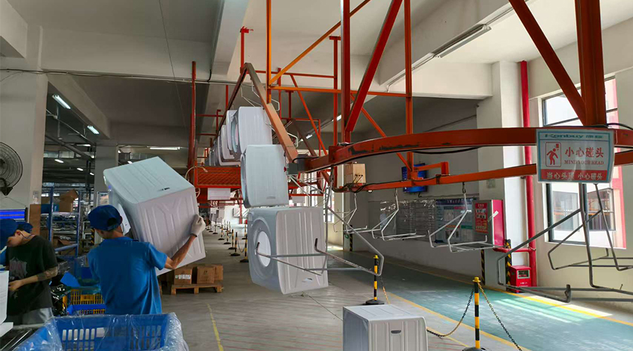 烘干機工廠(chǎng) 烘干機工廠(chǎng)