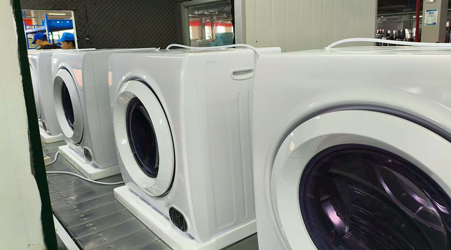 優(yōu)化熱風(fēng)循環(huán)，金環(huán)電器讓烘干更高效