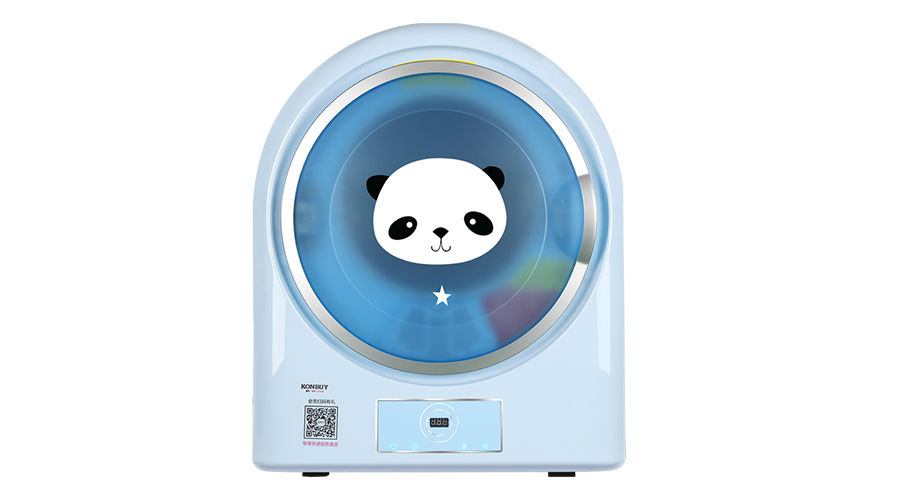 減少安全隱患！母嬰衣物烘干機如何確保孩子安全