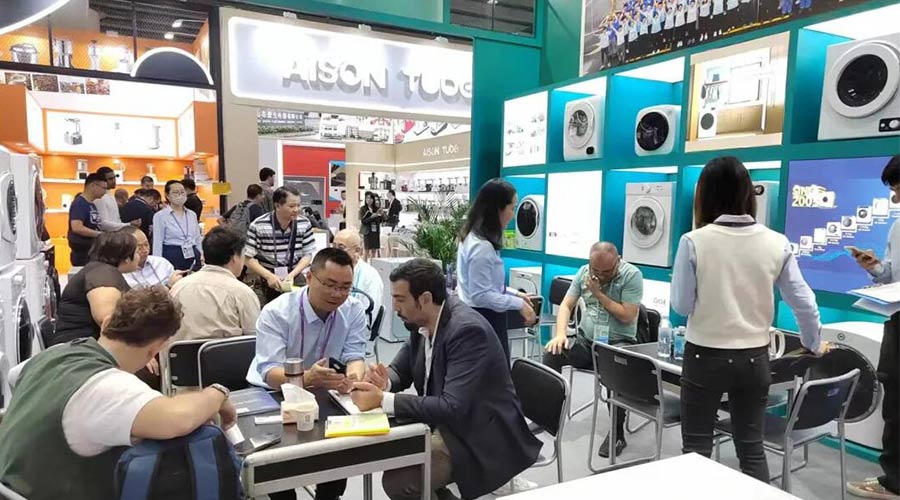 廣交會(huì )喜訊！金環(huán)電器首日已有30萬(wàn)美元意向訂單