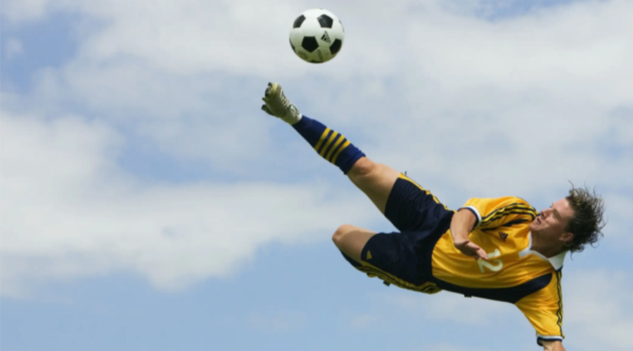 4月6日體育日！金環(huán)電器告訴你這個(gè)節日的由來(lái)和意義