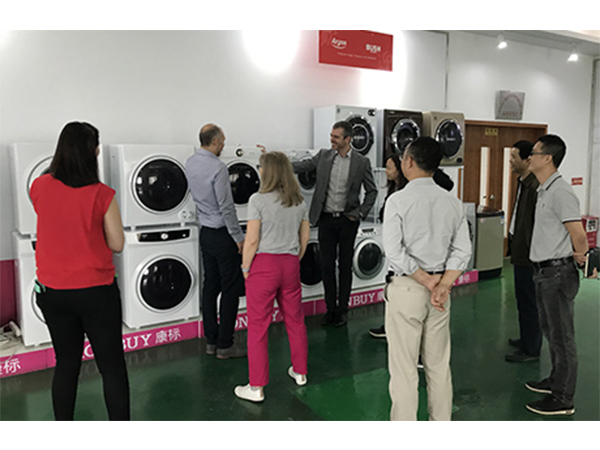 干衣機代工廠(chǎng)