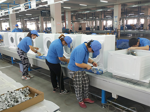 衣服烘干機廠(chǎng)家