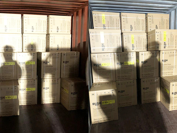 滾筒干衣機代工廠(chǎng)