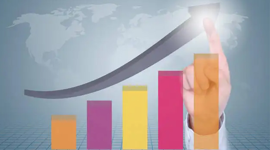 衣物烘干機突破重圍！成為2022年	Q1家電線(xiàn)上銷(xiāo)售增長(cháng)品類(lèi)之一