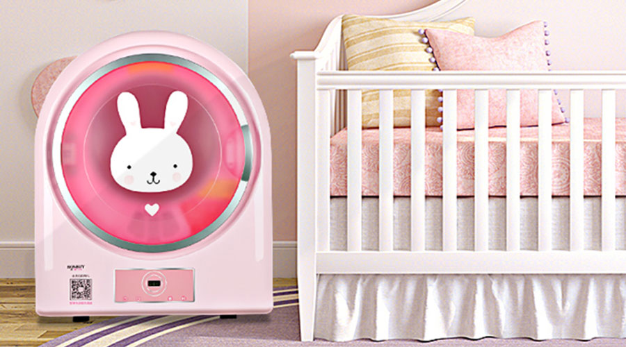 小型烘干機的風(fēng)輪皮帶的作用是什么？