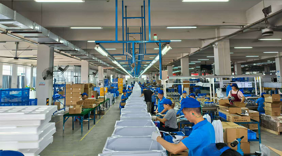 堅守品質(zhì)與誠信，金環(huán)電器應對市場(chǎng)挑戰