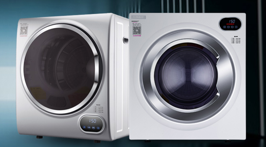 多快好??！金環(huán)電器家用衣物烘干機優(yōu)勢凸顯，提升競爭力