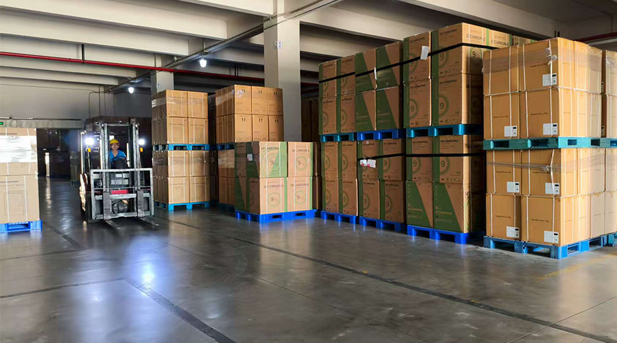 應對市場(chǎng)挑戰，共創(chuàng  )價(jià)值新高