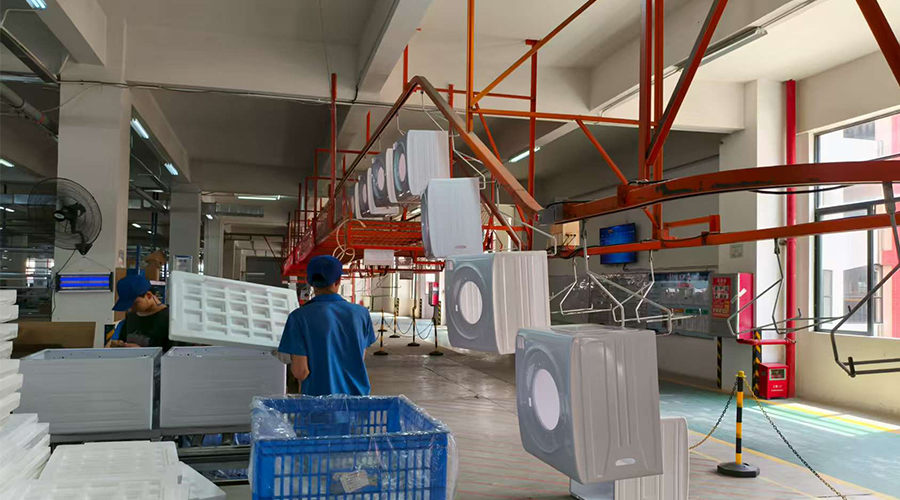 品質(zhì)鑄就信賴(lài)，創(chuàng  )新引領(lǐng)未來(lái)