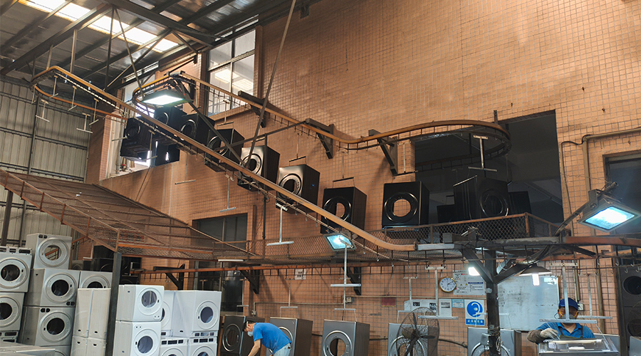 熱泵烘干機：如何確保電磁兼容性測試順利通過(guò)