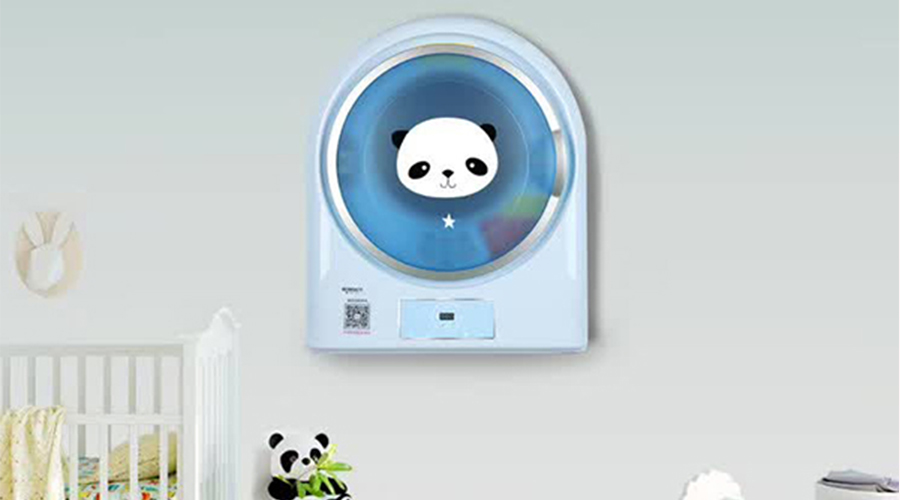 兒童衣物烘干機真的有必要嗎？