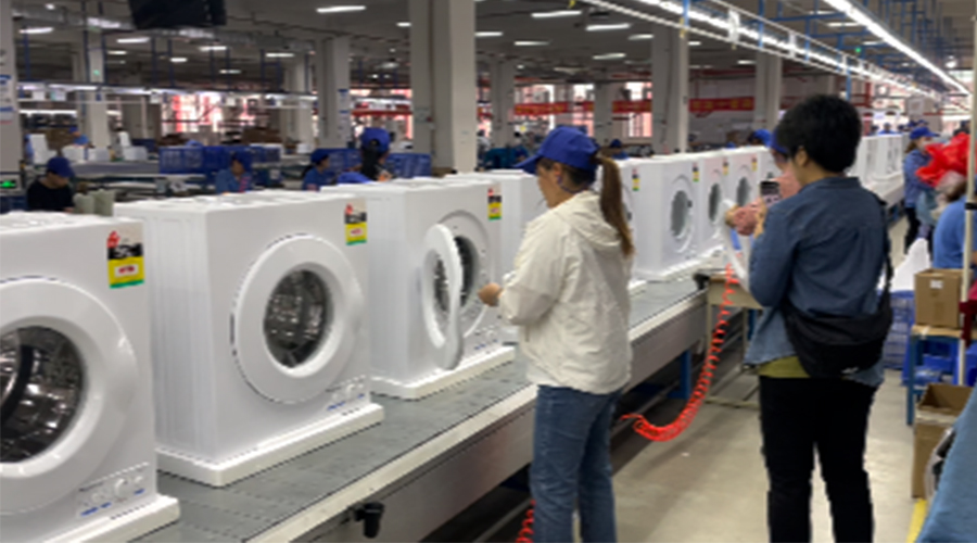 技術(shù)創(chuàng  )新，滾筒烘干機的競爭力