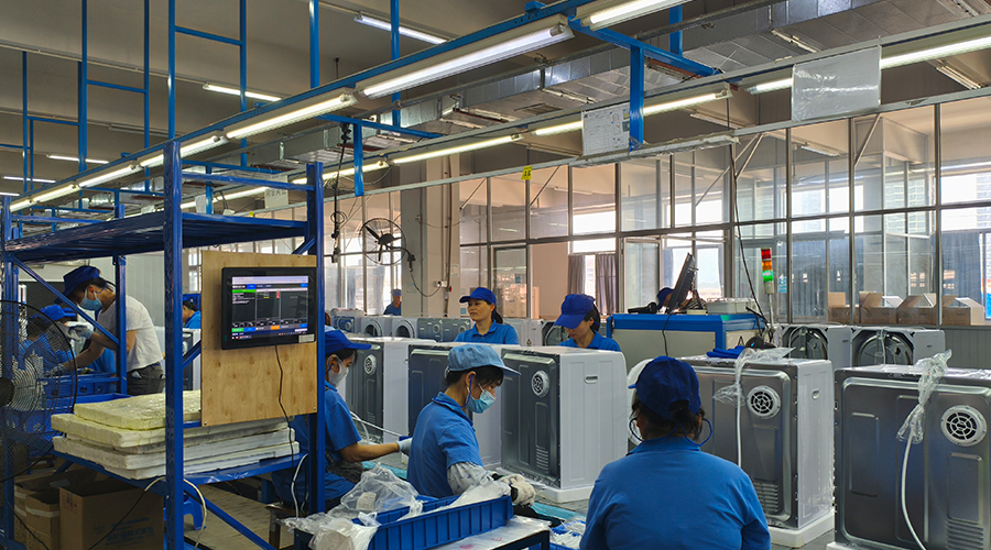 小客戶(hù)大市場(chǎng)，金環(huán)電器助力盈利騰飛