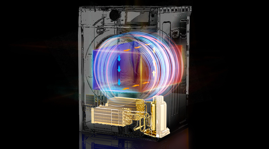 金環(huán)電器以創(chuàng  )新升級，驅動(dòng)熱泵烘干機效率革新