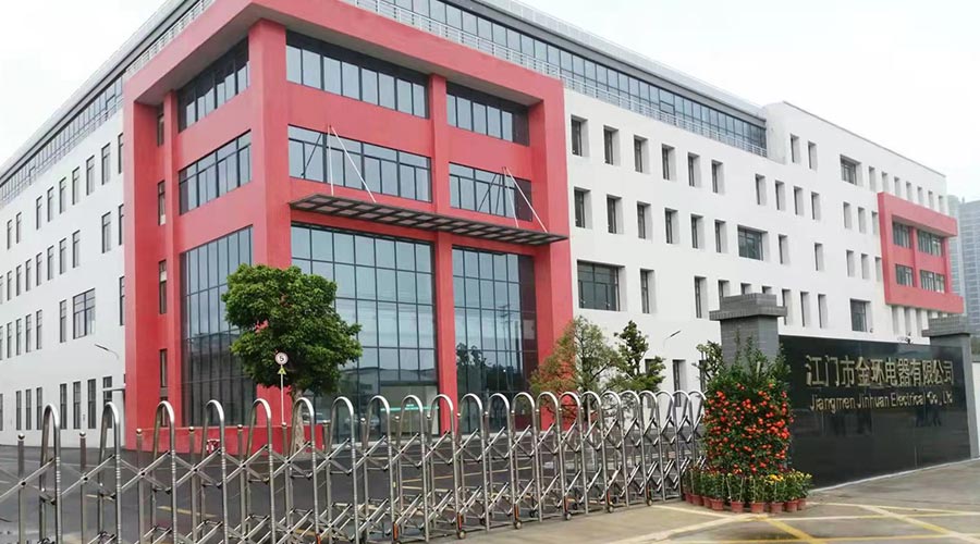 疫情期間，金環(huán)電器員工春節回家的注意事項