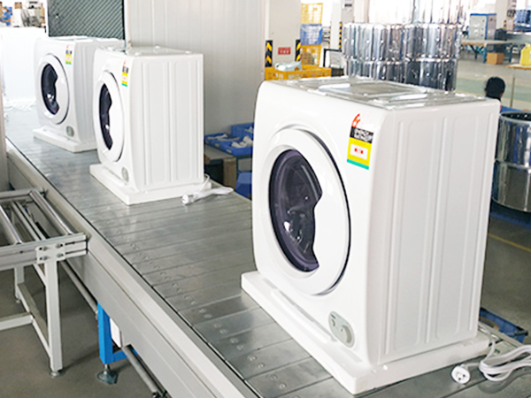 滾筒干衣機生產(chǎn)廠(chǎng)家