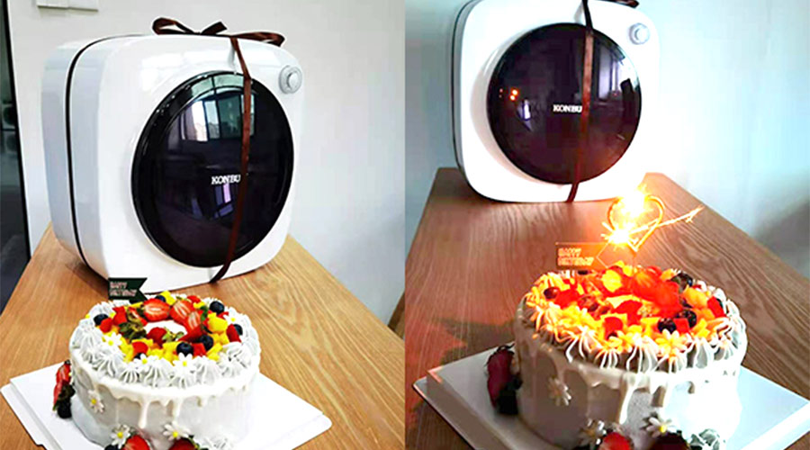 金環(huán)電器8月員工生日會(huì ) 別出新意！愛(ài)意滿(mǎn)滿(mǎn)！