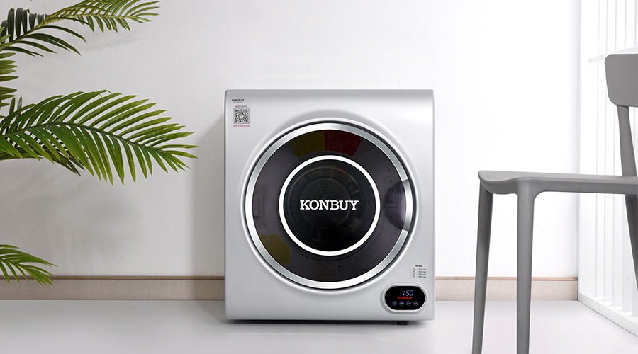 雨天變落湯雞！衣物烘干機速干員工濕透的衣物，避免感冒