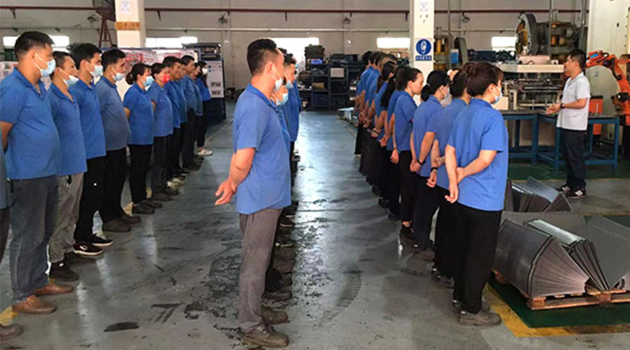 高考作文引熱議！金環(huán)電器嚴抓本手，追求妙手，警惕俗手！