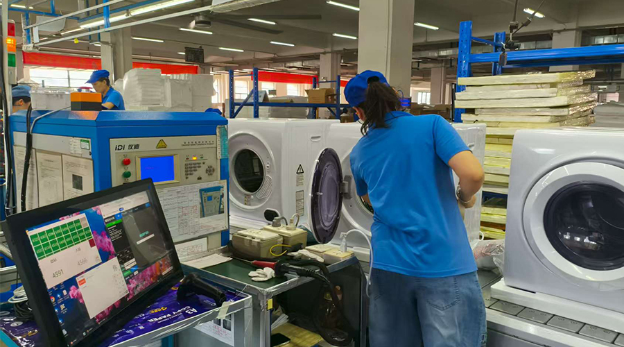 亞馬遜賣(mài)家為何鐘情金環(huán)電器：品質(zhì)與效率的共贏(yíng)之路