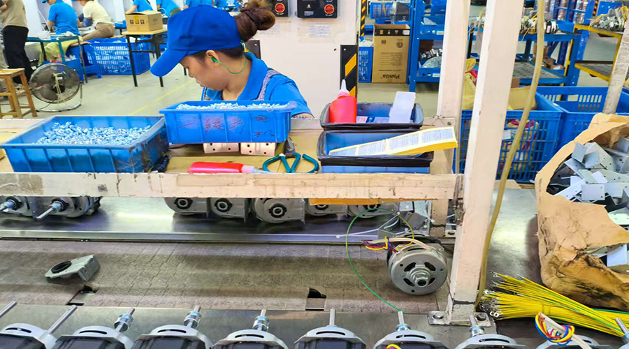 品牌商選擇代工廠(chǎng)：價(jià)格優(yōu)先還是品質(zhì)為王？